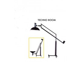 Tronic Boom Techno
